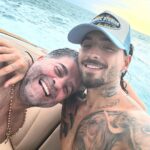 Maluma Instagram - 1er post del 2024 💘