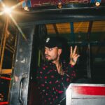 Maluma Instagram - Primera chiva de Paris 💘😂 QUE CHIMBA MEDALLO !!! (Vayan a TikTok a ver el video completo)