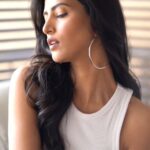 Manasvi Mamgai Instagram - Wait for it 🤍 @rockystarofficial @rockystar100 @stylistsony @media9manoj #ManasviMamgai #silksonic