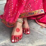 Manasvi Mamgai Instagram - दिल्ली की सर्दी में हुआ शायराना अन्दाज़