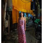 Manasvi Mamgai Instagram - A girl in Banaras... #model #banaras #fashionmodel #fashion #photoshoot #vogue