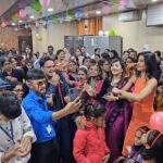 Manasvi Mamgai Instagram - Ending my 7 day seva trip in Uttarakhand with Annual Day at National Association of the Blind Haldwani @nabuttarakhand Thank you @rakeshkhanwal for spending so much joy through his music #creampowder Thank you @raj.elara for the inspiration and the opportunity to serve