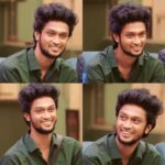 Mani Chandra Instagram – Thank you all for your appreciations on my Captaincy ❤️❤️❤️
.
.
.

#BiggBossTamil #BBT
#BBTamilSeason7 #VijayTelevision #VijayTV #Disneyplushotstartamil #SupportManiInBB7 
#Manichandra_BB7
#Biggbosstamil