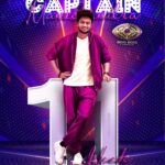 Mani Chandra Instagram – Captain Manichandra 👑

Design : @partheeshj 🎨

#BiggbossAlapparaikal 📌

📎This audio and picture is not owned by us.

📎 It is only for entertainment purposes.

📎 It is not used for any illegal sharing.

📎 Dm for any copyrights or strike immediately we remove that content…

#BBTamil7 #biggboss #biggbosstamil #biggboss7 #biggboss7tamil #kamalhasan #pradheepantoney #vjarchana #maya #poornima #nixen #vichithra #dinesh #vijaytv #bbtamilseason7 #vijay #vijaytv #vijaytelevision #disneyplus #Disneyplushotstartamil #trendingreels #trending #trendingnow #tamil