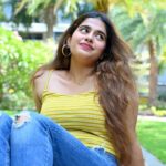 Maninath Chakravarthy Instagram - tell her about me @rojan_nath