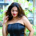 Maninath Chakravarthy Instagram - sun bum🌴🥥 Pc: @rojan_nath