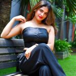 Maninath Chakravarthy Instagram - sun bum🌴🥥 Pc: @rojan_nath