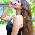 Maninath Chakravarthy Instagram - Always in the sun.. @rojan_nath