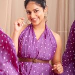 Maninath Chakravarthy Instagram - Photography : @arun_payyadimeethal Styling : @arjun_vasudevs Dress: @byhand.in HMUA : @svbridalworld Photography Team : @_creative_folksy_