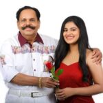 Maninath Chakravarthy Instagram - Sincere gratitude to #KtKunjumon sir for introducing me as the lead actress in #Gentlemen2 #ஜென்டில்மேன்2 #जेंटलमेन2 #ജെന്റിൽമാൻ2 #జెంటిల్మాన్2 #ಜಂಟಲ್ಮನ್2 @mmkeeravaani @nayanthara_chakravarthy #GentlemanFilmInternational Thanking @gentlemanktk2020 @ajayjohns2018 @gkrishnanmaalam from the bottom of my heart for this opportunity♥️ @johnsoncinepro @ursvamsishekar @friday_media8 👗: @cameella_boutique