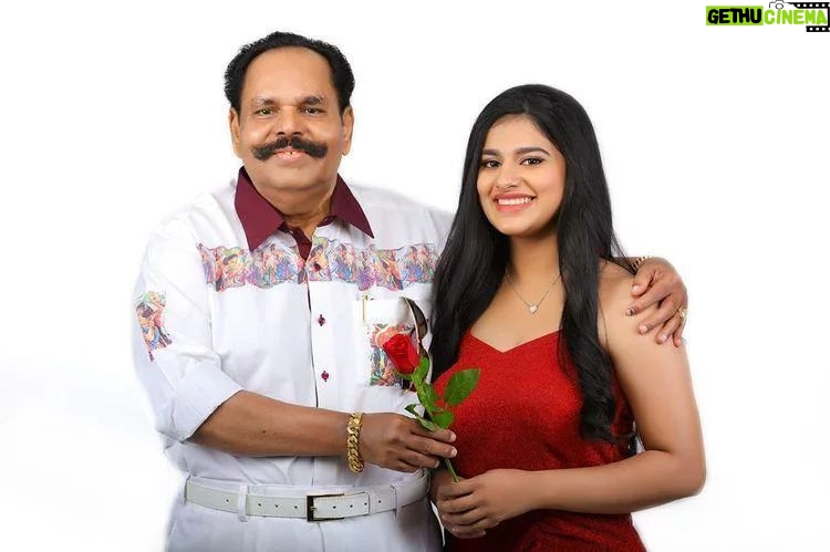 Maninath Chakravarthy Instagram - Sincere gratitude to #KtKunjumon sir for introducing me as the lead actress in #Gentlemen2 #ஜென்டில்மேன்2 #जेंटलमेन2 #ജെന്റിൽമാൻ2 #జెంటిల్మాన్2 #ಜಂಟಲ್ಮನ್2 @mmkeeravaani @nayanthara_chakravarthy #GentlemanFilmInternational Thanking @gentlemanktk2020 @ajayjohns2018 @gkrishnanmaalam from the bottom of my heart for this opportunity♥️ @johnsoncinepro @ursvamsishekar @friday_media8 👗: @cameella_boutique