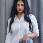 Maninath Chakravarthy Instagram - switching dimensions,brb @rojan_nath @modeloraith @meeramax_makeupartist_