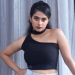 Maninath Chakravarthy Instagram - Game recognises game @rojan_nath @modeloraith @meeramax_makeupartist_
