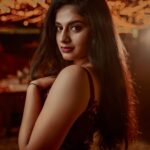 Maninath Chakravarthy Instagram - Pc @rainbowmedia_photography MUA @yourlookstudiosclt @aswathivipul Hair @sudheer.sufi Costume @soucika