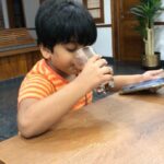 Maninath Chakravarthy Instagram - 6🎂