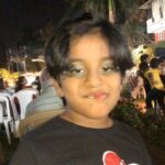 Maninath Chakravarthy Instagram - 6🎂