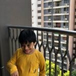 Maninath Chakravarthy Instagram - 6🎂