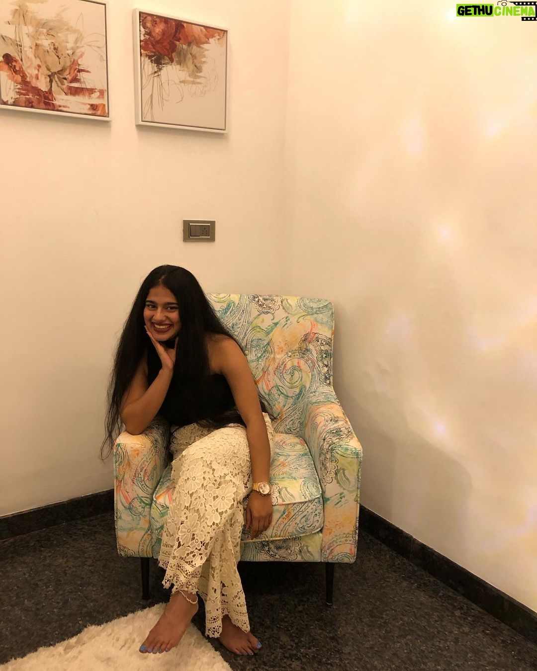 Maninath Chakravarthy Instagram - Happy New Year 🥂