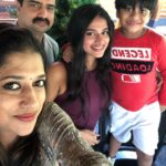 Maninath Chakravarthy Instagram - 🎄‘22