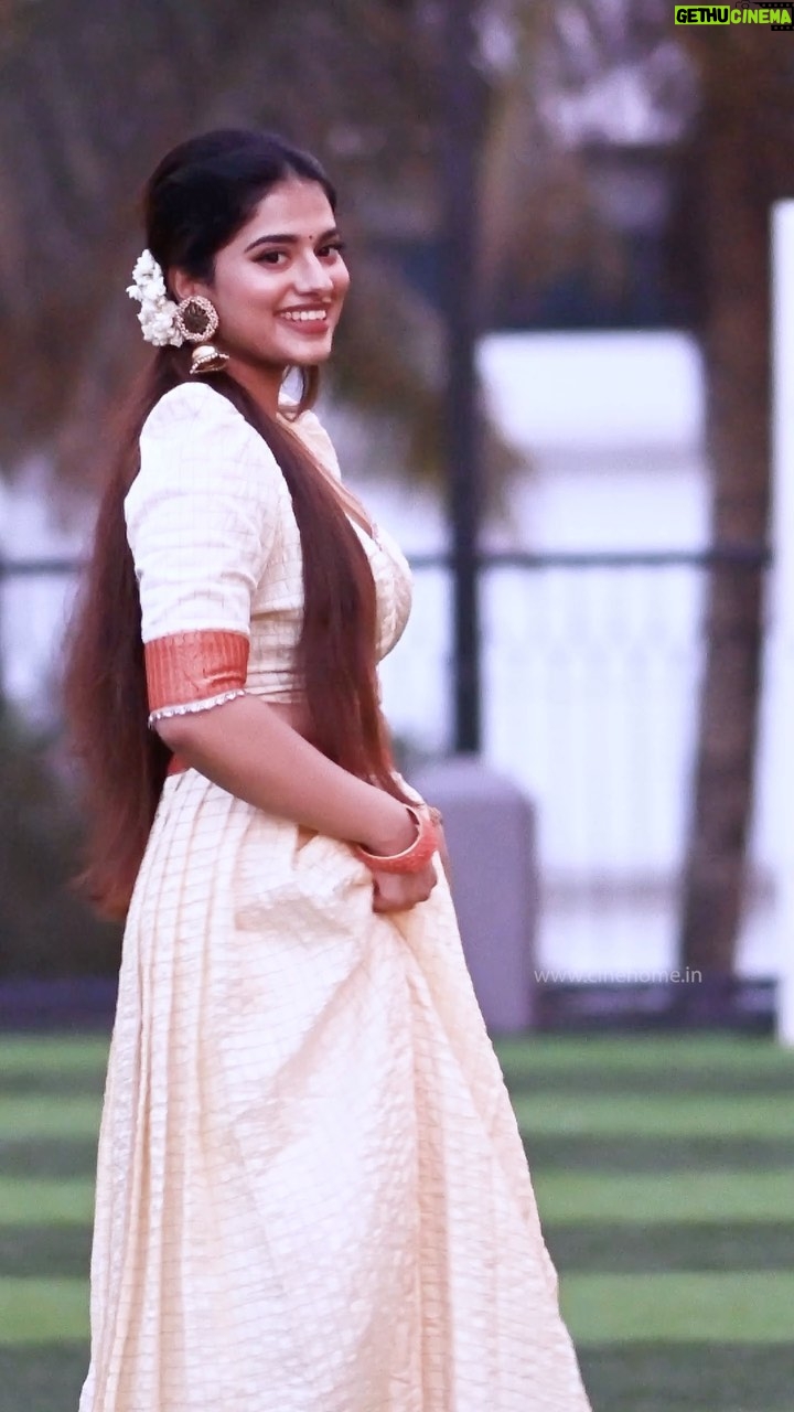 Nayanthara Chakravarthy - 26.6K Likes - 🌼nam