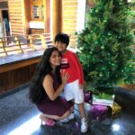 Maninath Chakravarthy Instagram - 🎄‘22