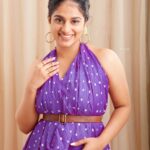Maninath Chakravarthy Instagram - Photography: @arun_payyadimeethal Stylist: @arjun_vasudevs HMUA: @sreegeshvasan_makeupartist Costume: @byhand.in Jewellery: @rareroomofficial