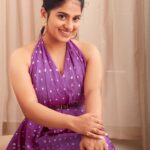 Maninath Chakravarthy Instagram - Photography : @arun_payyadimeethal Styling : @arjun_vasudevs Dress: @byhand.in HMUA : @svbridalworld Photography Team : @_creative_folksy_