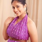 Maninath Chakravarthy Instagram - Photography : @arun_payyadimeethal Styling : @arjun_vasudevs Dress: @byhand.in HMUA : @svbridalworld Photography Team : @_creative_folksy_