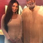 Maninath Chakravarthy Instagram - Congratulations @mmkeeravaani sir on winning the National Award for the Best Background Score for #RRR Truly honoured to be working with you in #Gentleman2 🙏🏼 #gentlemaninternational