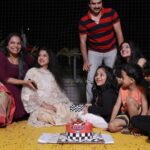 Maninath Chakravarthy Instagram - 23•03•2022
