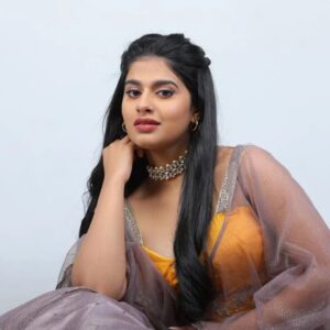 Maninath Chakravarthy Instagram - 📷: @sureshsuguphotography 👗: @soucika @ajayjohns2018 @johnsoncinepro