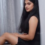 Maninath Chakravarthy Instagram - :)) @rojan_nath @modeloraith @meeramax_makeupartist_
