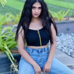 Maninath Chakravarthy Instagram - 2 moods. @rojan_nath @modeloraith @meeramax_makeupartist_