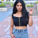Maninath Chakravarthy Instagram - Expecting a clever caption? That was so last year. @rojan_nath @modeloraith @meeramax_makeupartist_