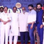 Maninath Chakravarthy Instagram - #Gentleman2