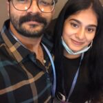 Maninath Chakravarthy Instagram - My absolute fav☺️ Fun fact: We legit have at least one pic taken every 2 years throughout my life!