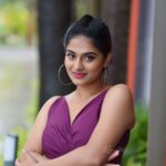 Maninath Chakravarthy Instagram - sPammmMm Pc: @rojan_nath Collaboration: @modeloraith MUAH: @meeramax_makeupartist_