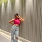 Maninath Chakravarthy Instagram - all about that barbie life💅