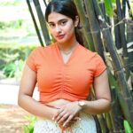 Maninath Chakravarthy Instagram - 🍊 @rojan_nath