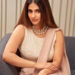 Maninath Chakravarthy Instagram - Photography: @arun_payyadimeethal Makeup:@akshaya_makeover Costume: @trose_by_isabella Stylist:@vrinda_sk_