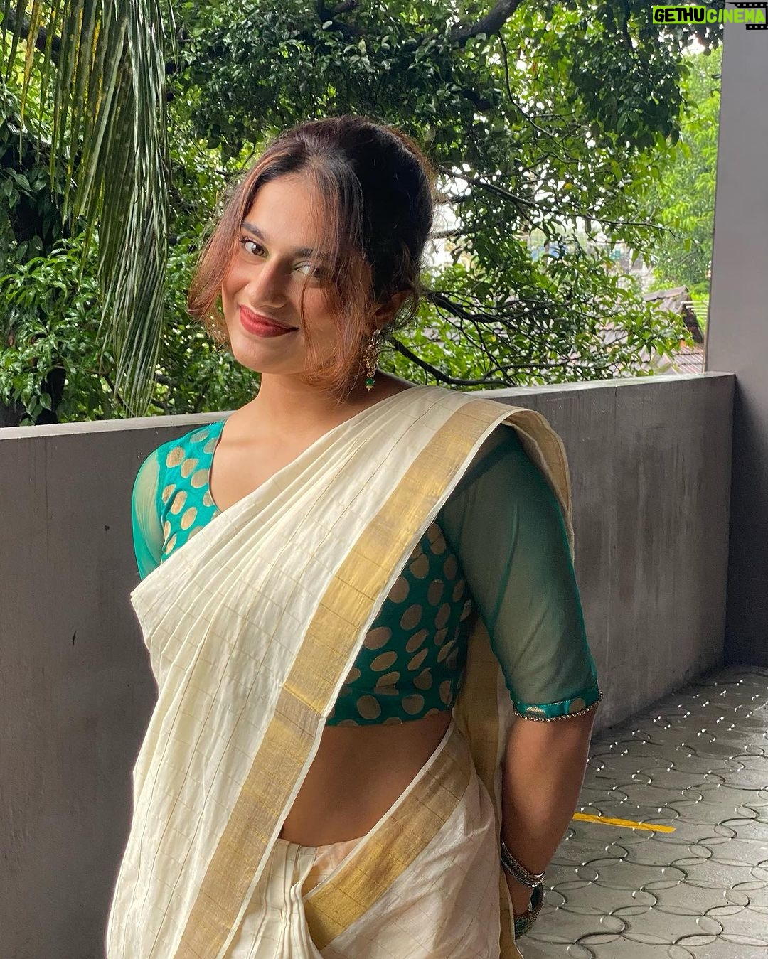 Nayanthara Chakravarthy - 44.9K Likes - palada szn throughout the year🤪