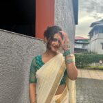 Maninath Chakravarthy Instagram - palada szn throughout the year🤪