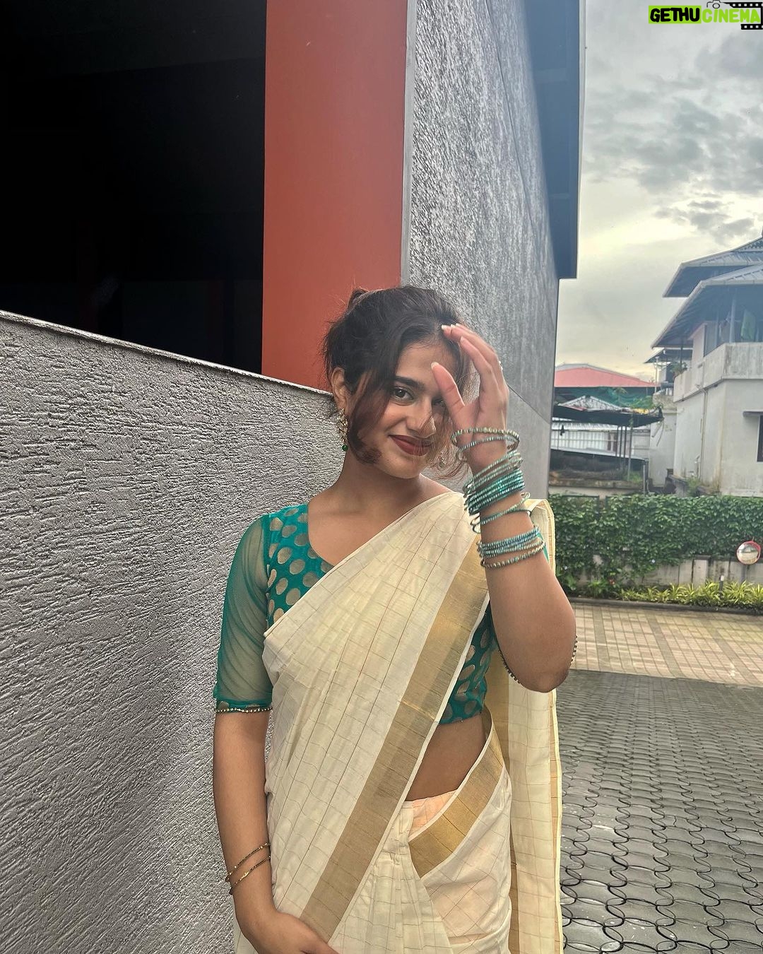 Nayanthara Chakravarthy - 44.9K Likes - palada szn throughout the year🤪