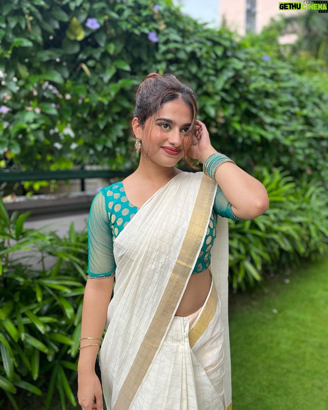 Nayanthara Chakravarthy - 44.9K Likes - palada szn throughout the year🤪