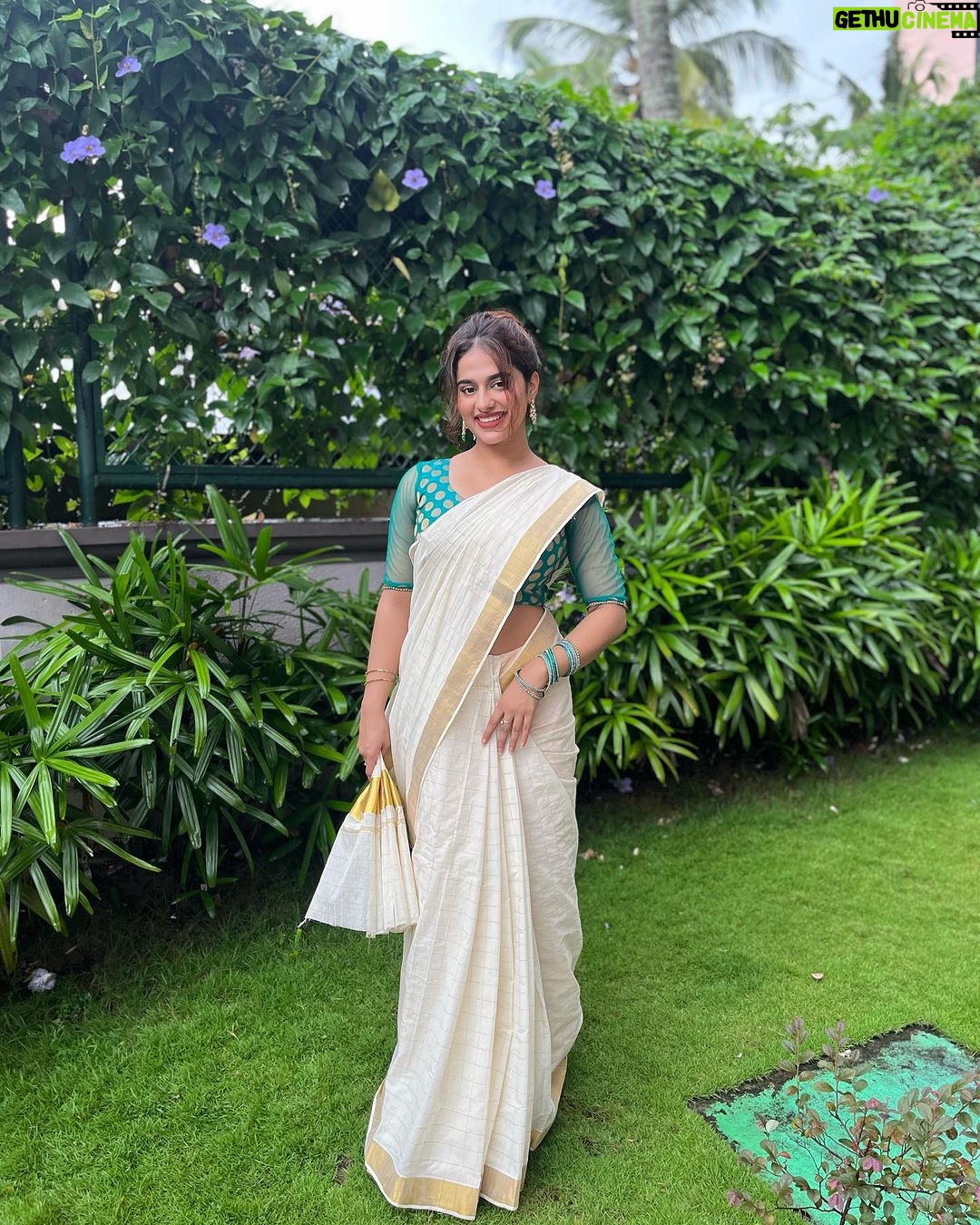Nayanthara Chakravarthy - 44.9K Likes - palada szn throughout the year🤪