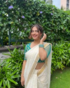 Maninath Chakravarthy Instagram - palada szn throughout the year🤪
