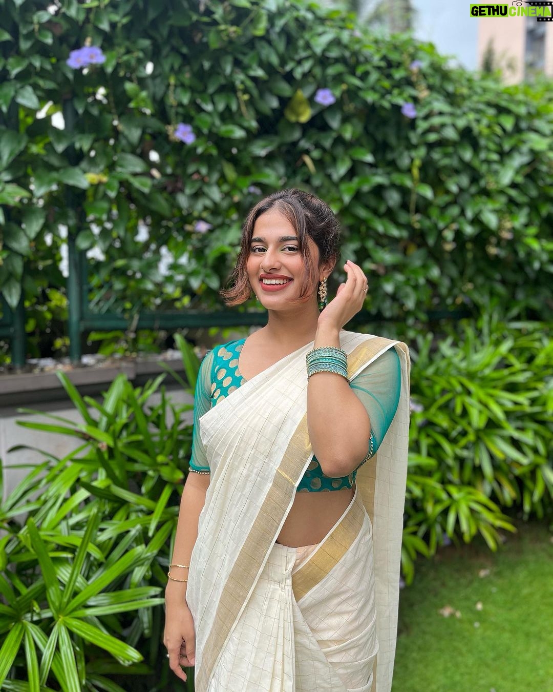 Nayanthara Chakravarthy - 44.9K Likes - palada szn throughout the year🤪