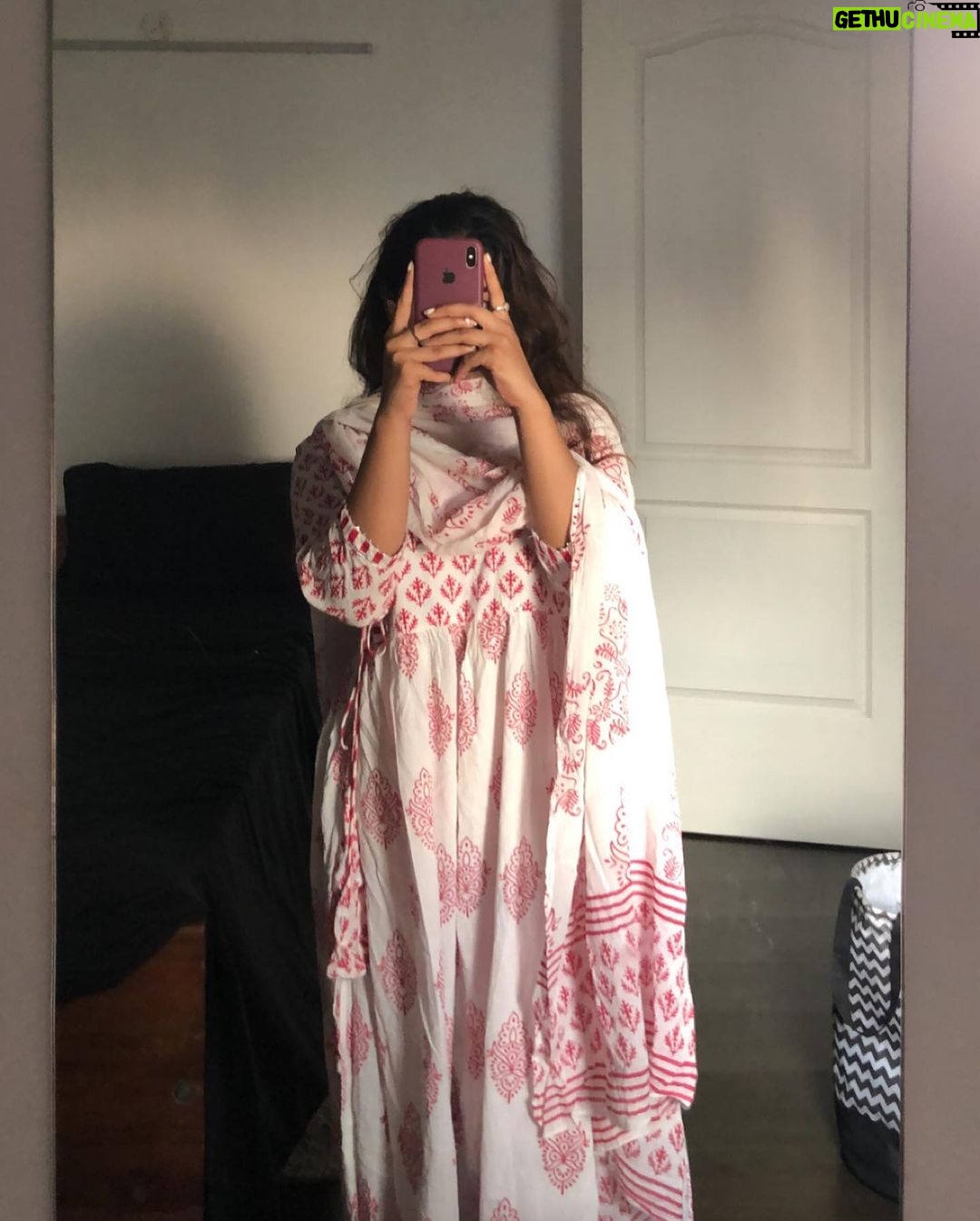 Maninath Chakravarthy Instagram - life lately