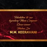 Maninath Chakravarthy Instagram - #Gentleman-|| Crew Invites You ... 🙏 #ஜென்டில்மேன்-|| #ജെൻ്റിൽമാൻ-|| #ConfidenceisOurTrademark @gentlemanktk2020 @goks82 @mmkeeravaani @vairamuthuoffl #thottatharani @ajayanvincent @editorsuriya @dineshkasi_action @ajayjohns2018 @johnsoncinepro @ursvamsishekar @PRO_SVenkatesh @rajeshjcinema @friday_media8 @moviebond #Gentleman2 #gentlemanfilminternational Kodambakkam