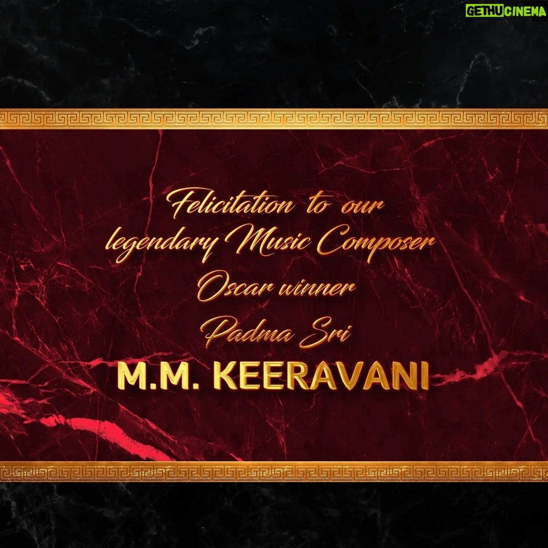 Maninath Chakravarthy Instagram - #Gentleman-|| Crew Invites You ... 🙏 #ஜென்டில்மேன்-|| #ജെൻ്റിൽമാൻ-|| #ConfidenceisOurTrademark @gentlemanktk2020 @goks82 @mmkeeravaani @vairamuthuoffl #thottatharani @ajayanvincent @editorsuriya @dineshkasi_action @ajayjohns2018 @johnsoncinepro @ursvamsishekar @PRO_SVenkatesh @rajeshjcinema @friday_media8 @moviebond #Gentleman2 #gentlemanfilminternational Kodambakkam